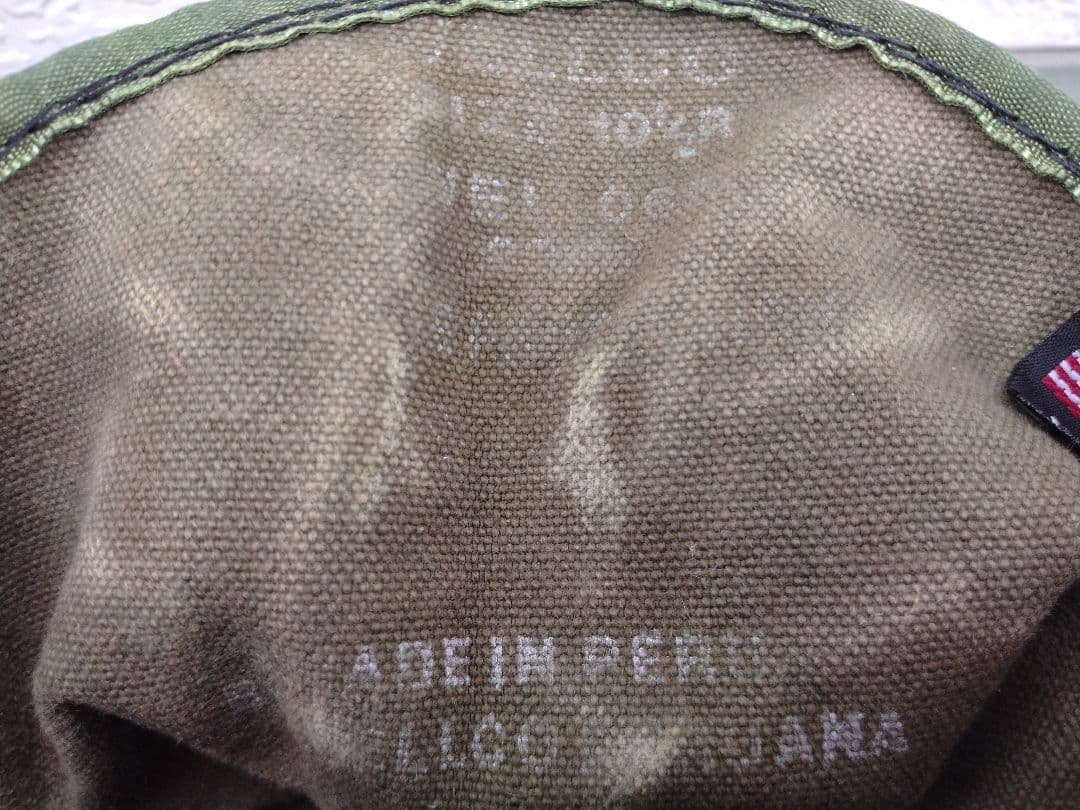 wellco製 ジャングルブーツ