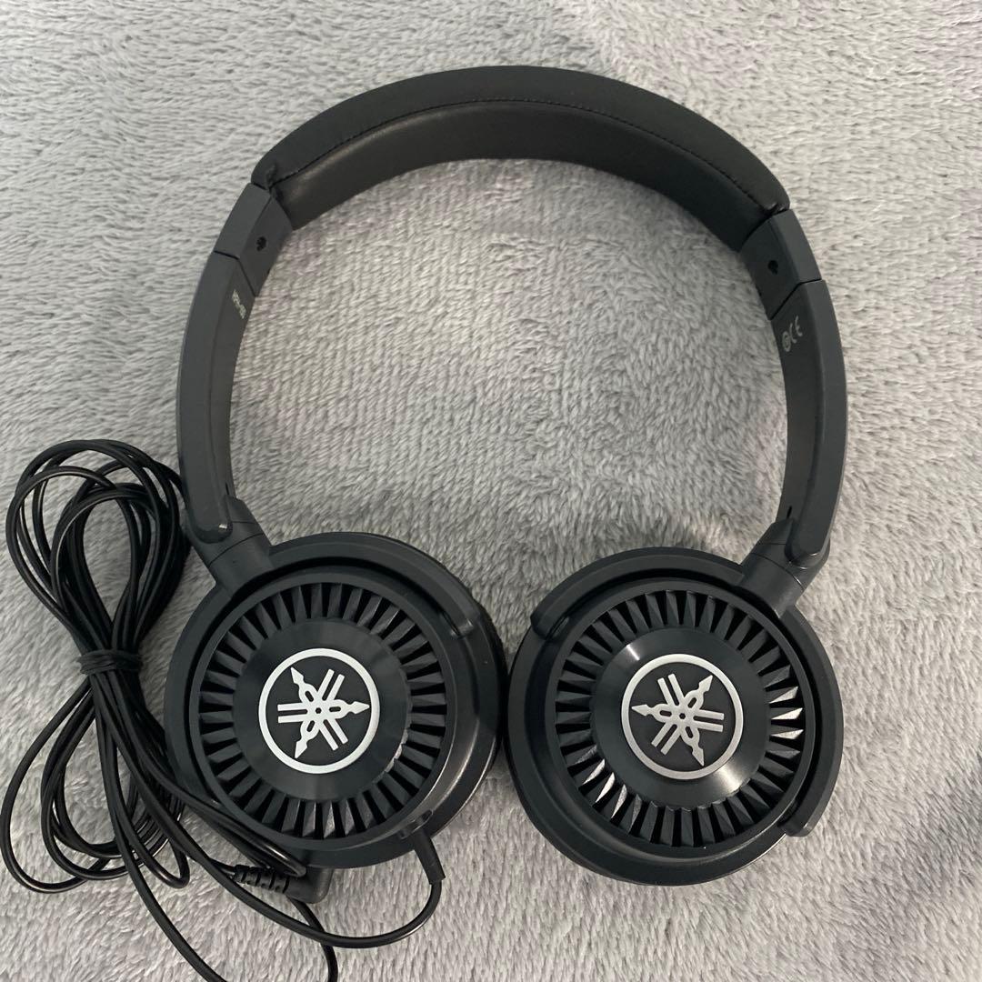 YAMAHA NP-35B 76鍵 2025年製 （ヘッドホン＋専用ケース付き)