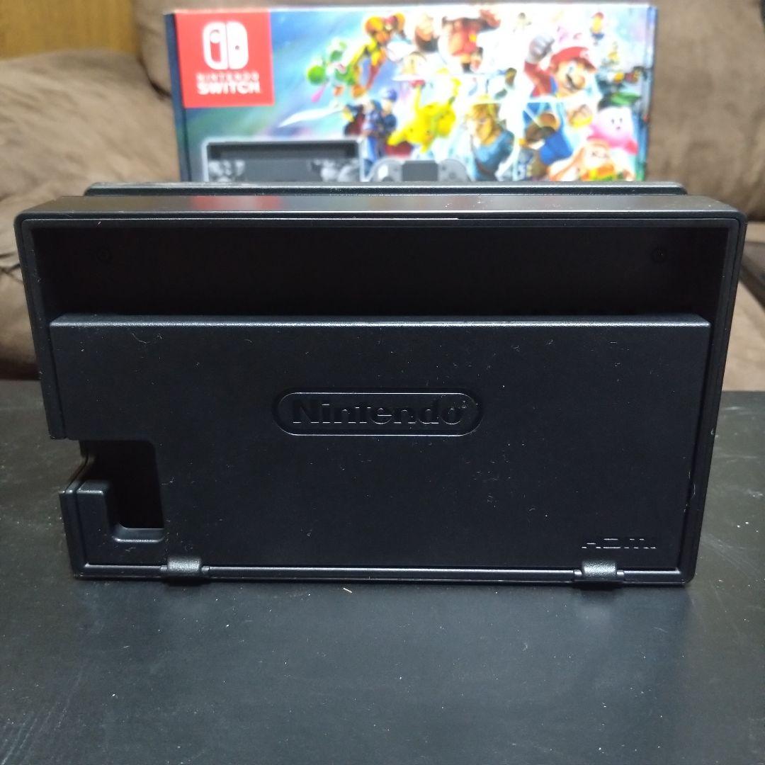 Nintendo Switch スマブラ SPECIALセット