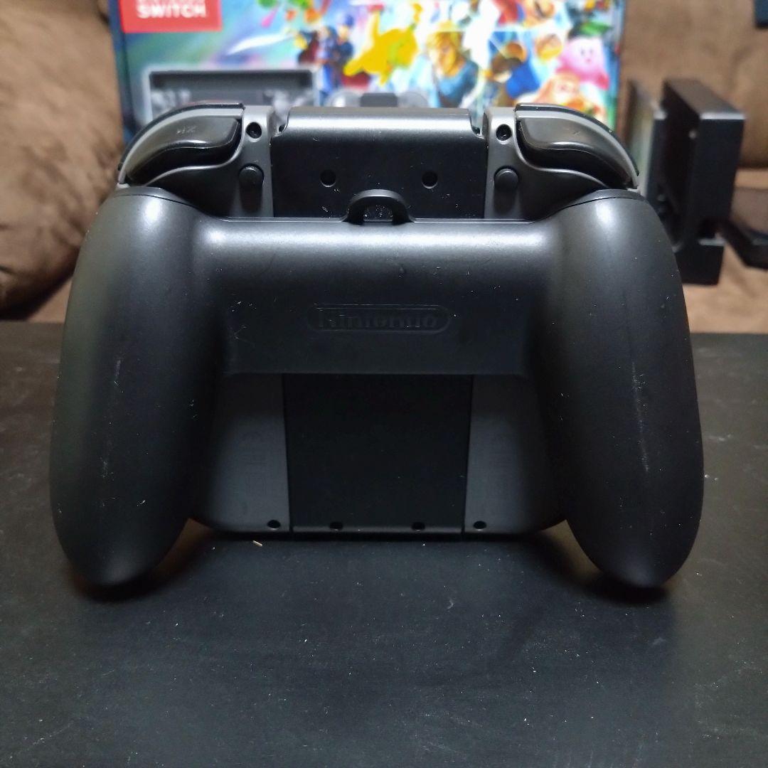 Nintendo Switch スマブラ SPECIALセット