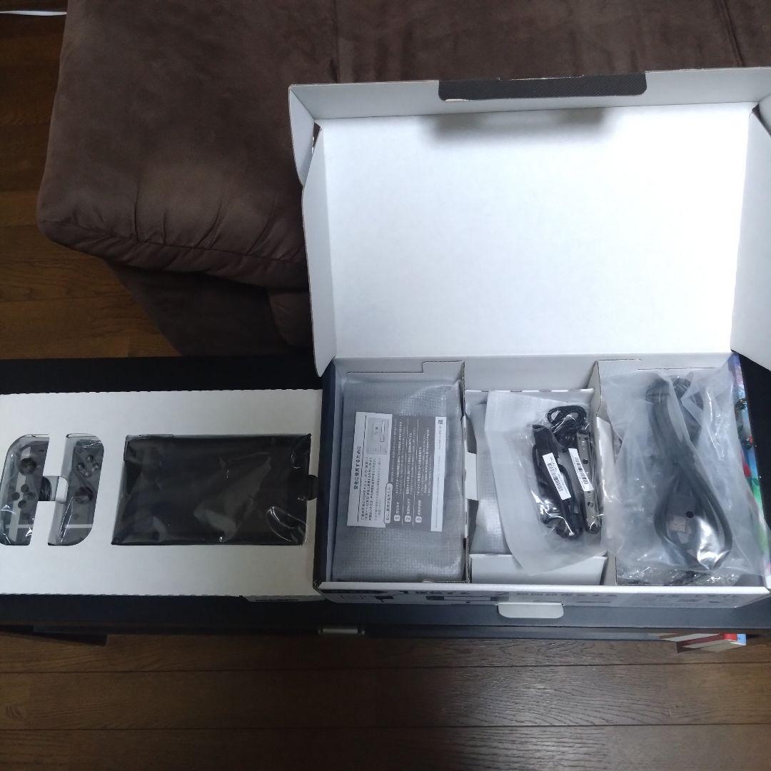 Nintendo Switch スマブラ SPECIALセット