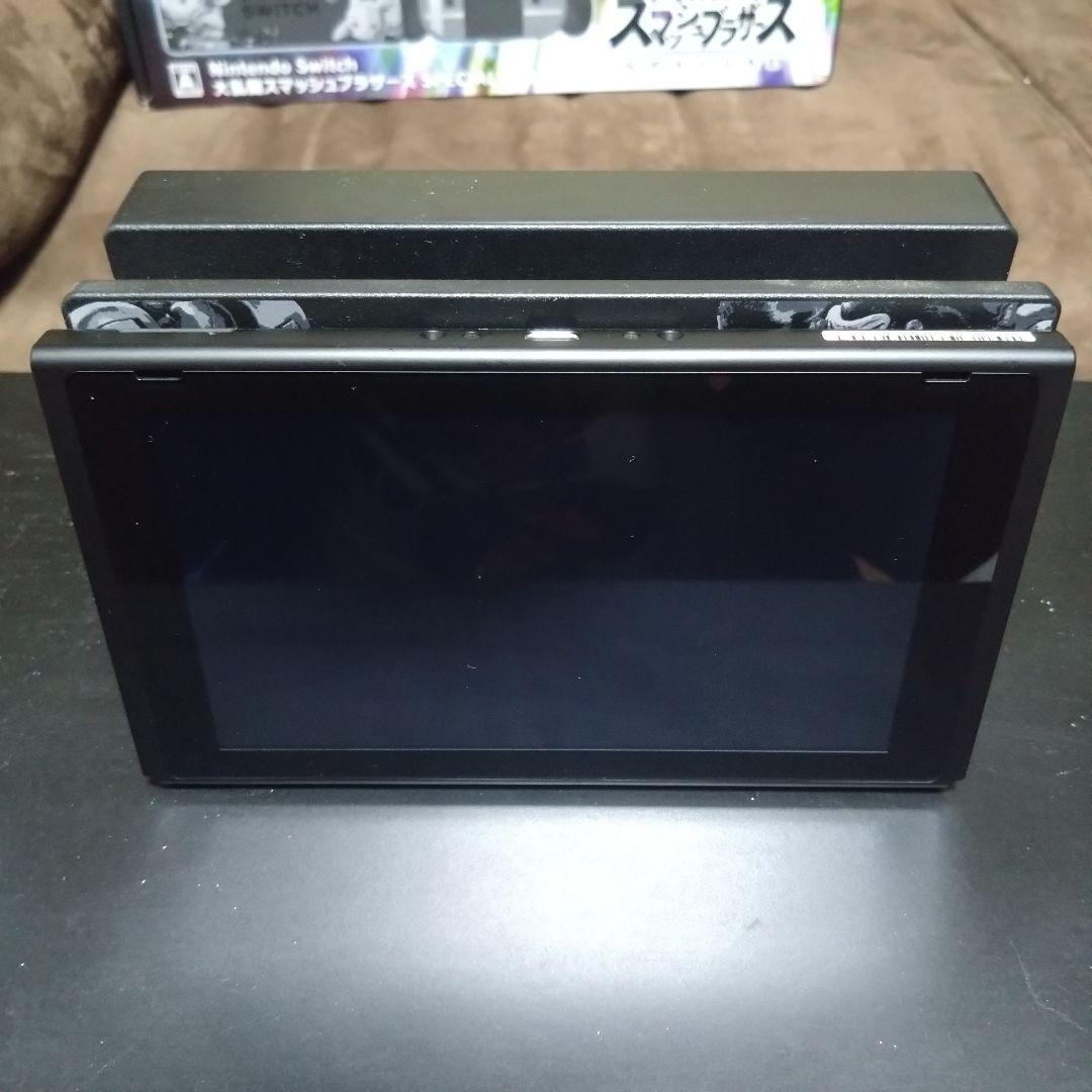 Nintendo Switch スマブラ SPECIALセット