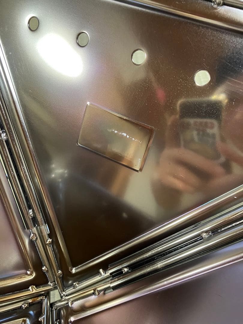 【美品】スノーピーク焚火台L限定カラーBlack +おまけ付き