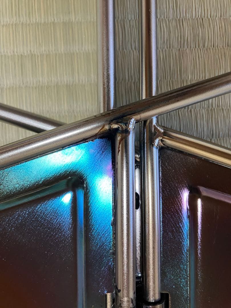 【美品】スノーピーク焚火台L限定カラーBlack +おまけ付き