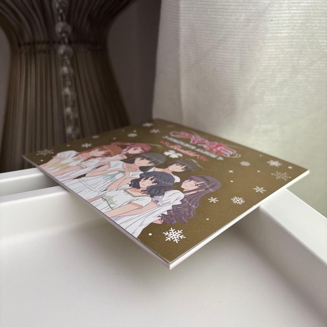 「アマガミSS」COMPLETE ALBUM