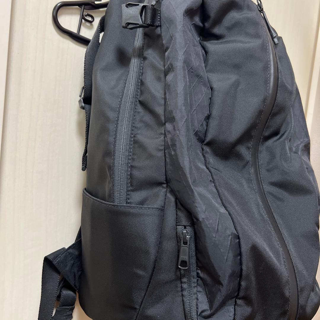 【希少】Mizuno ラケットバッグパックTECH PACK