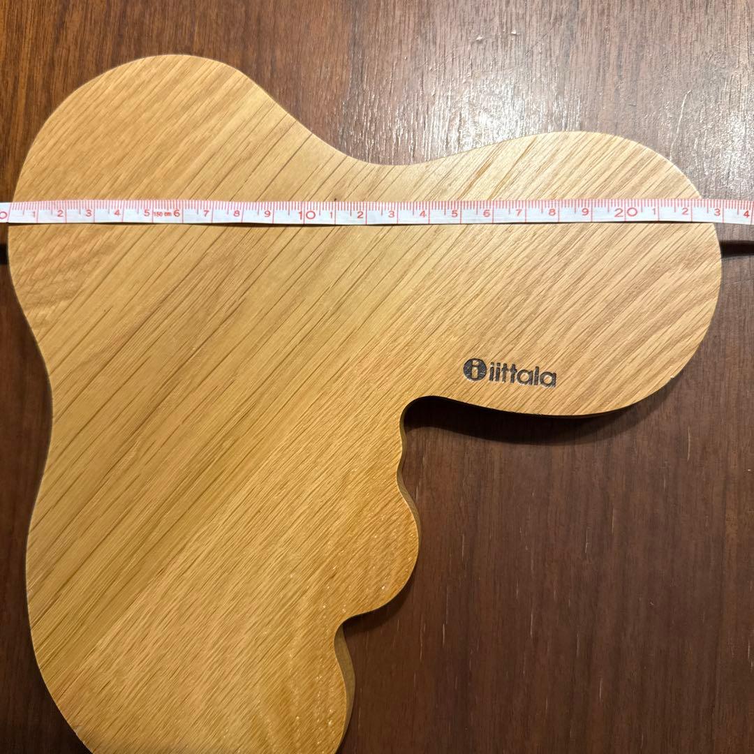  アアルトサービングプラター