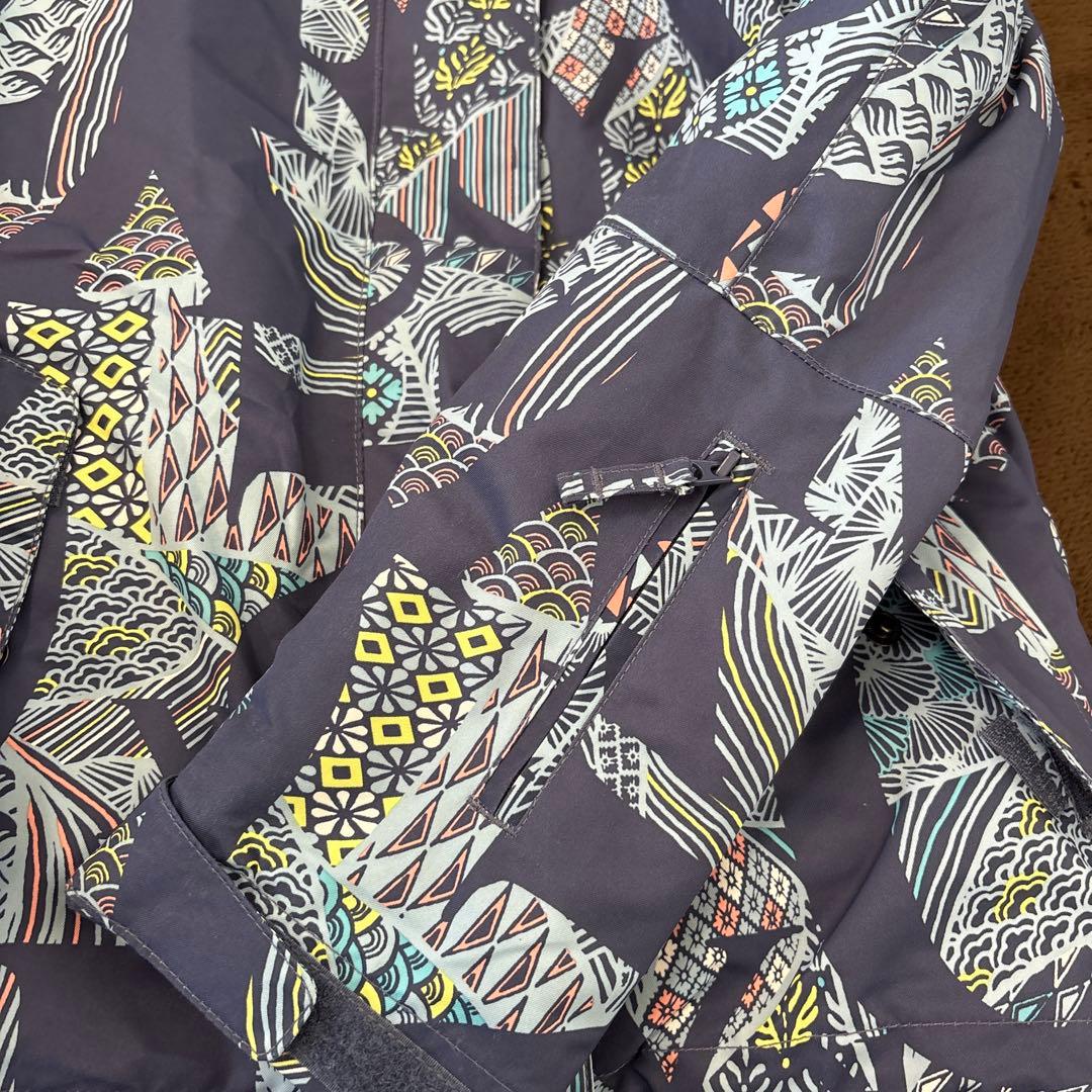 早い者勝ちSALE！ROXY スキー/スノボ 上下 ロキシー　120 130