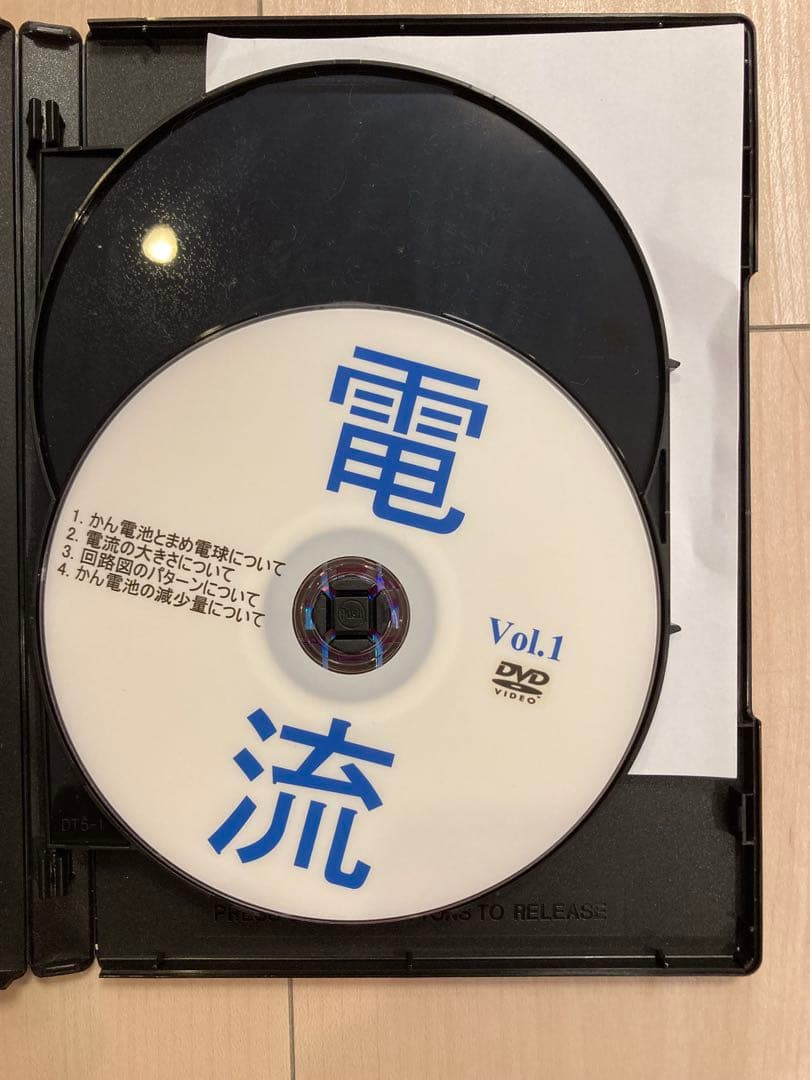 サントップ　DVD 中学受験　理科