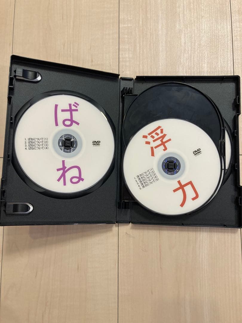 サントップ　DVD 中学受験　理科