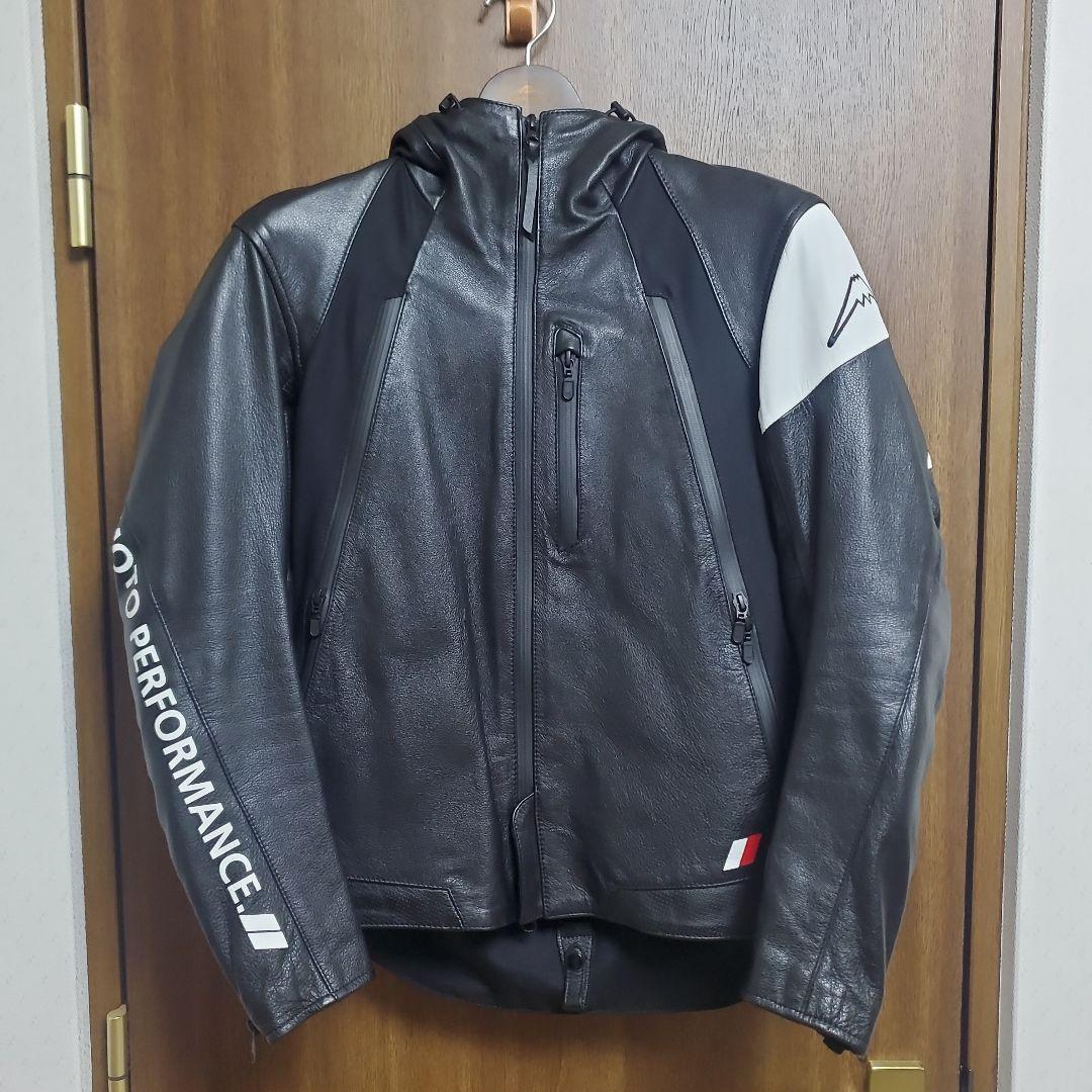 クシタニ レギュレータージャケット Ｌサイズ ブラック