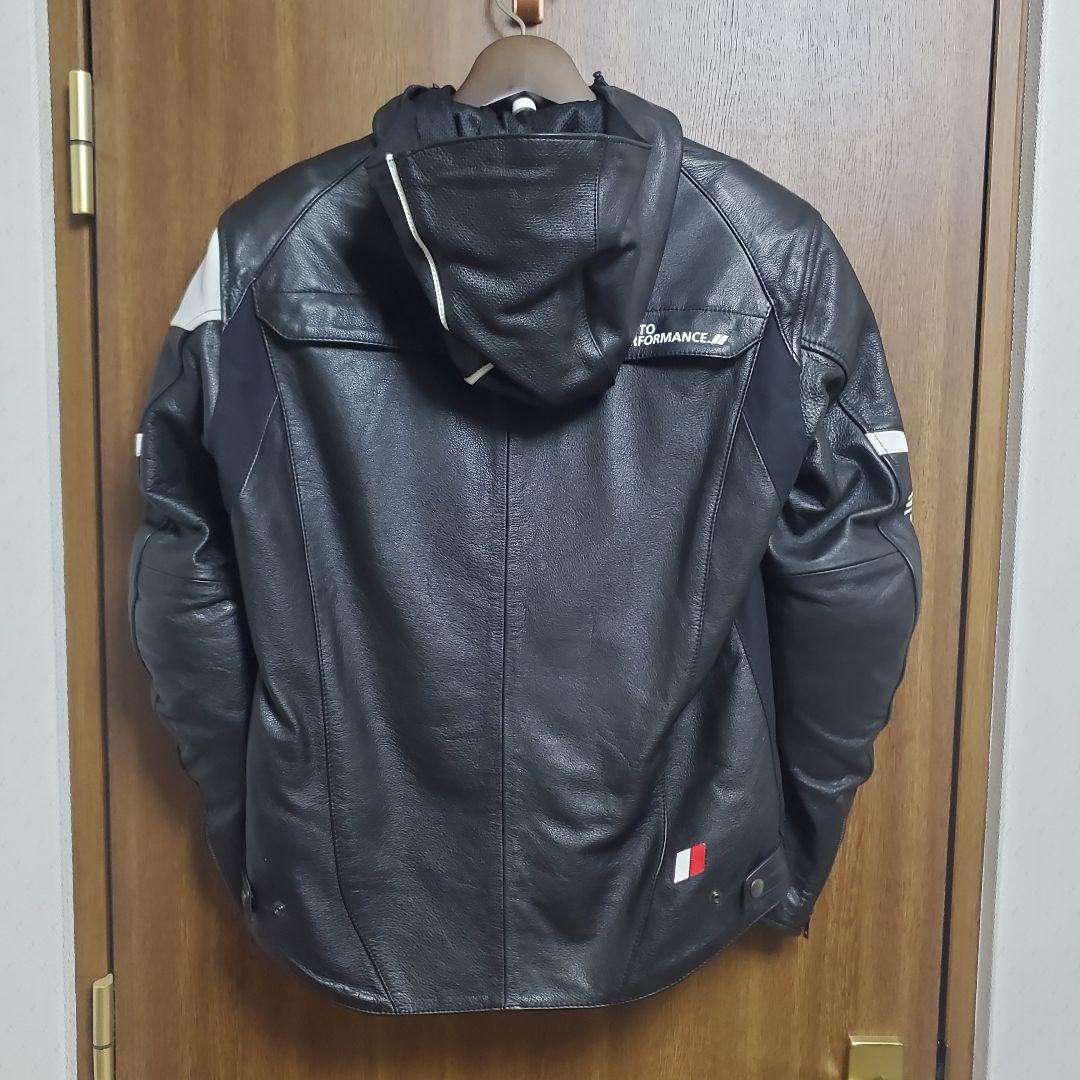 クシタニ レギュレータージャケット Ｌサイズ ブラック