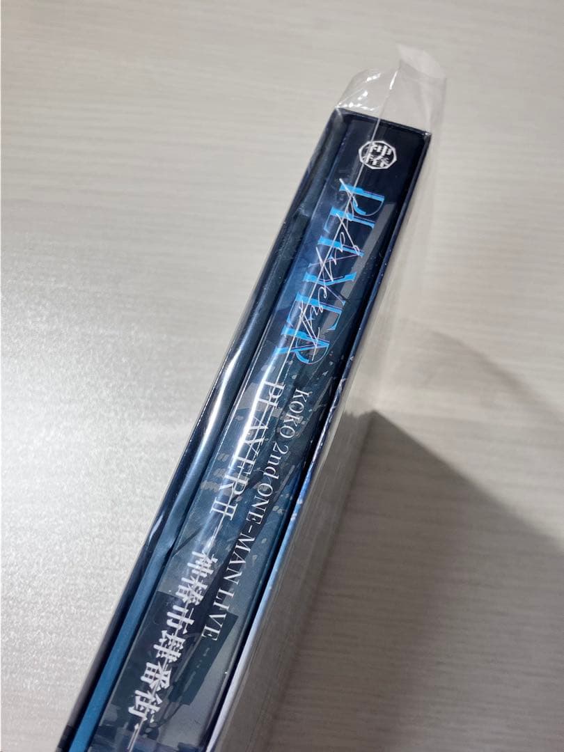 幸祜　prayer2 Blu-ray