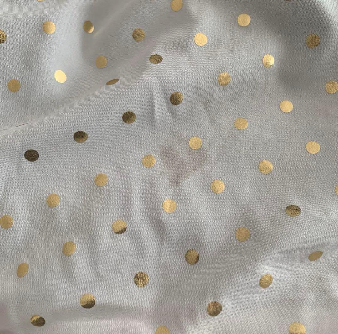 ケイトスペード　ビジューコート　120