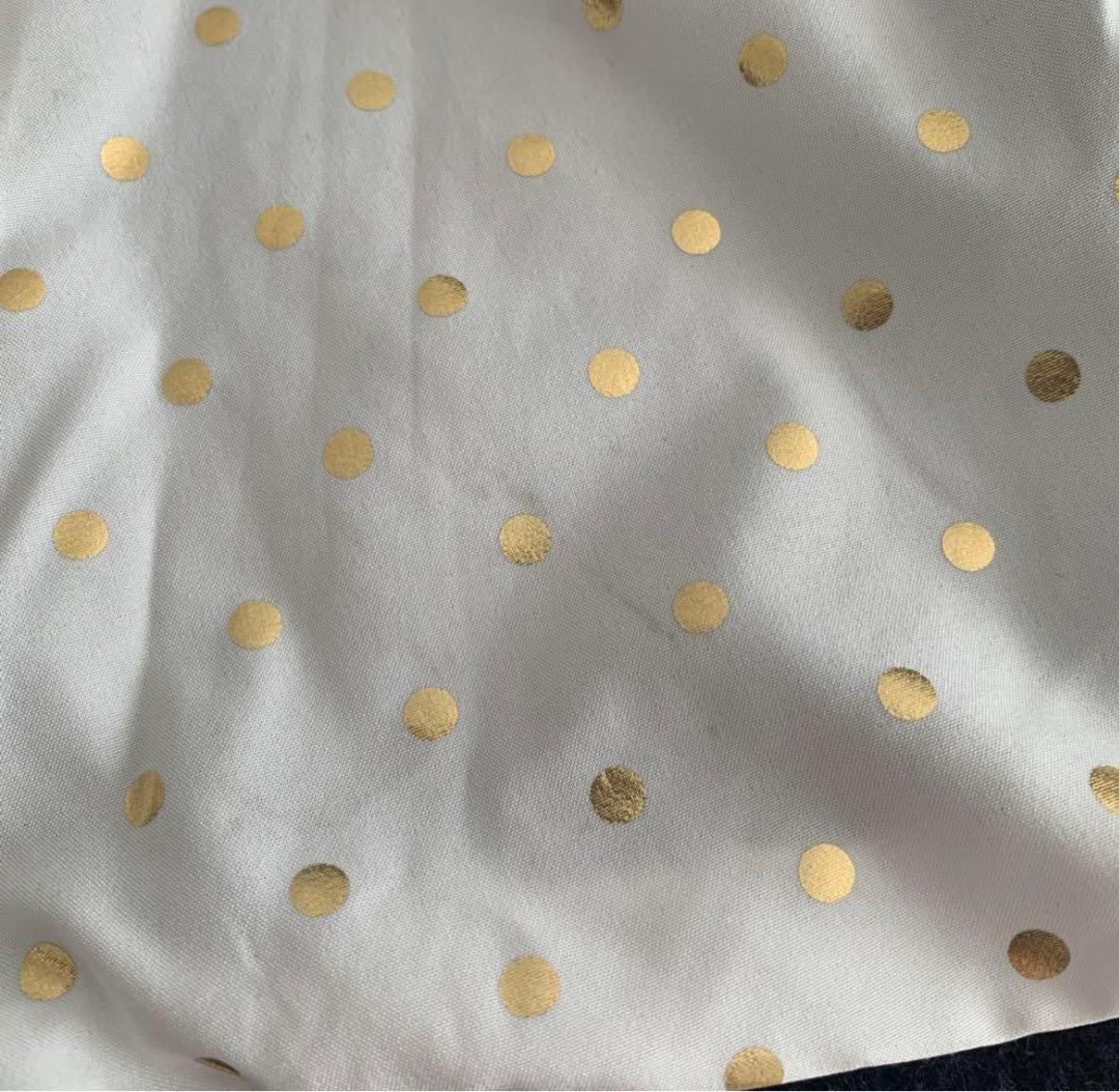 ケイトスペード　ビジューコート　120