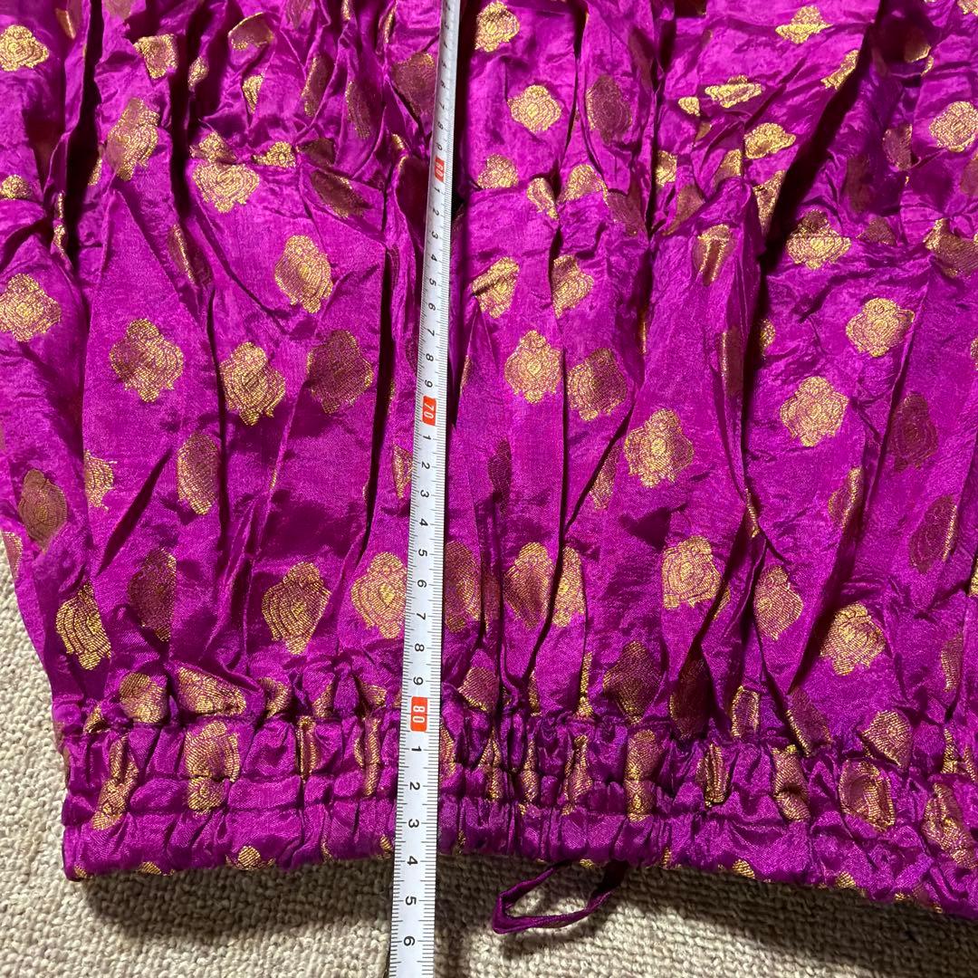 ベリーダンス Belly dance skirt