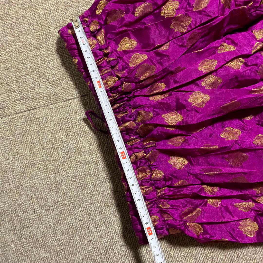 ベリーダンス Belly dance skirt