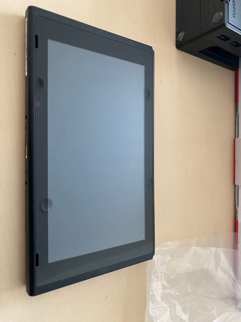 Nintendo switch本体 (付属品全て完備、初期化済)その他もろもろ