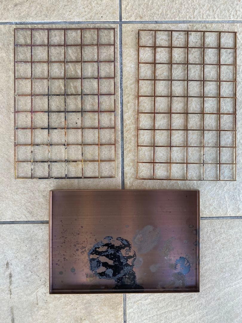 WINNERWELLパイプオーブン、ウォータータンクM