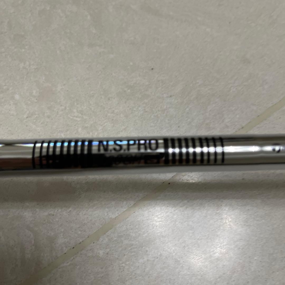 テーラーメイド ゴルフ Qi10 レスキュー 3S N.S.PRO 820 GH