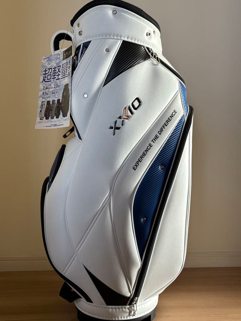 『おっくんさん専用』XXIO キャディバック