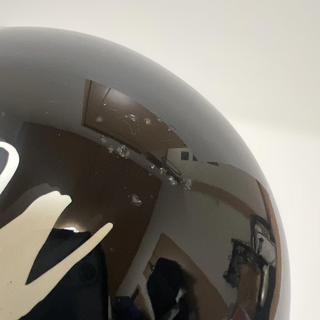 【当時物】NORIX SIMPSON ENFORCER ジェットヘルメット XL