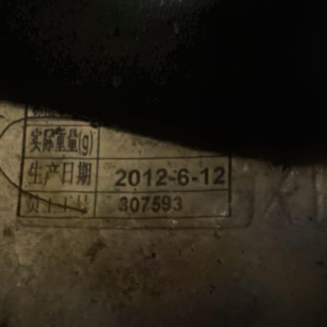 【当時物】NORIX SIMPSON ENFORCER ジェットヘルメット XL