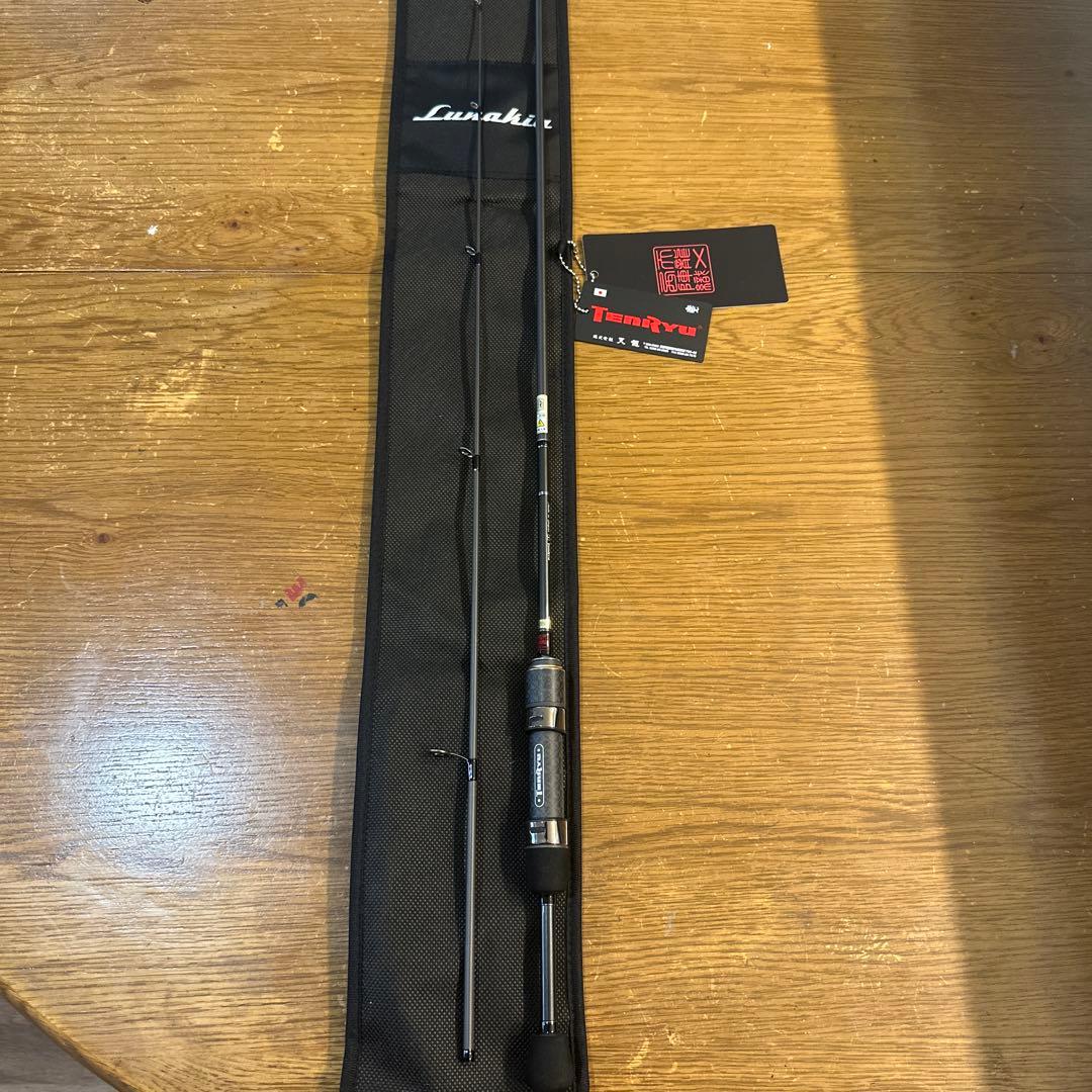 天龍　ルナキア　LK582S-LS