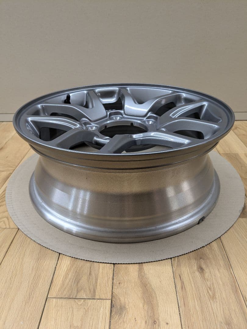 【サーヤ】JB64　純正ホイール1本　ジムニー