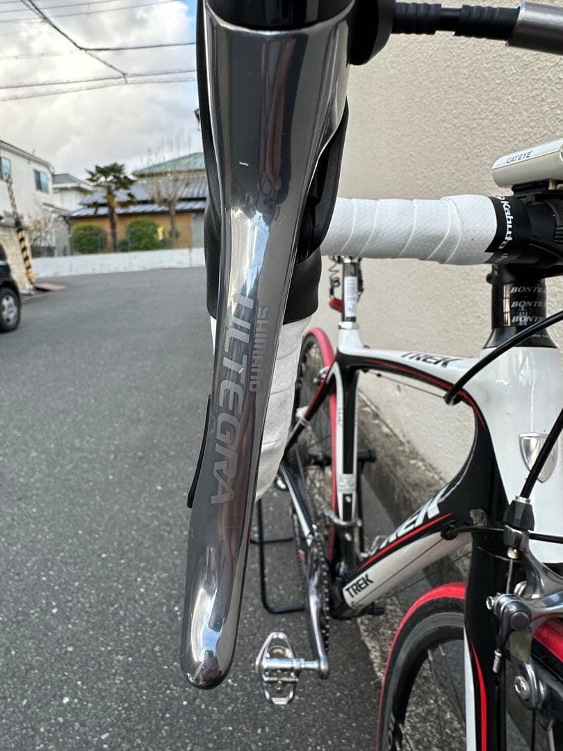 TREK （トレック）Madone4.7 ロードバイク