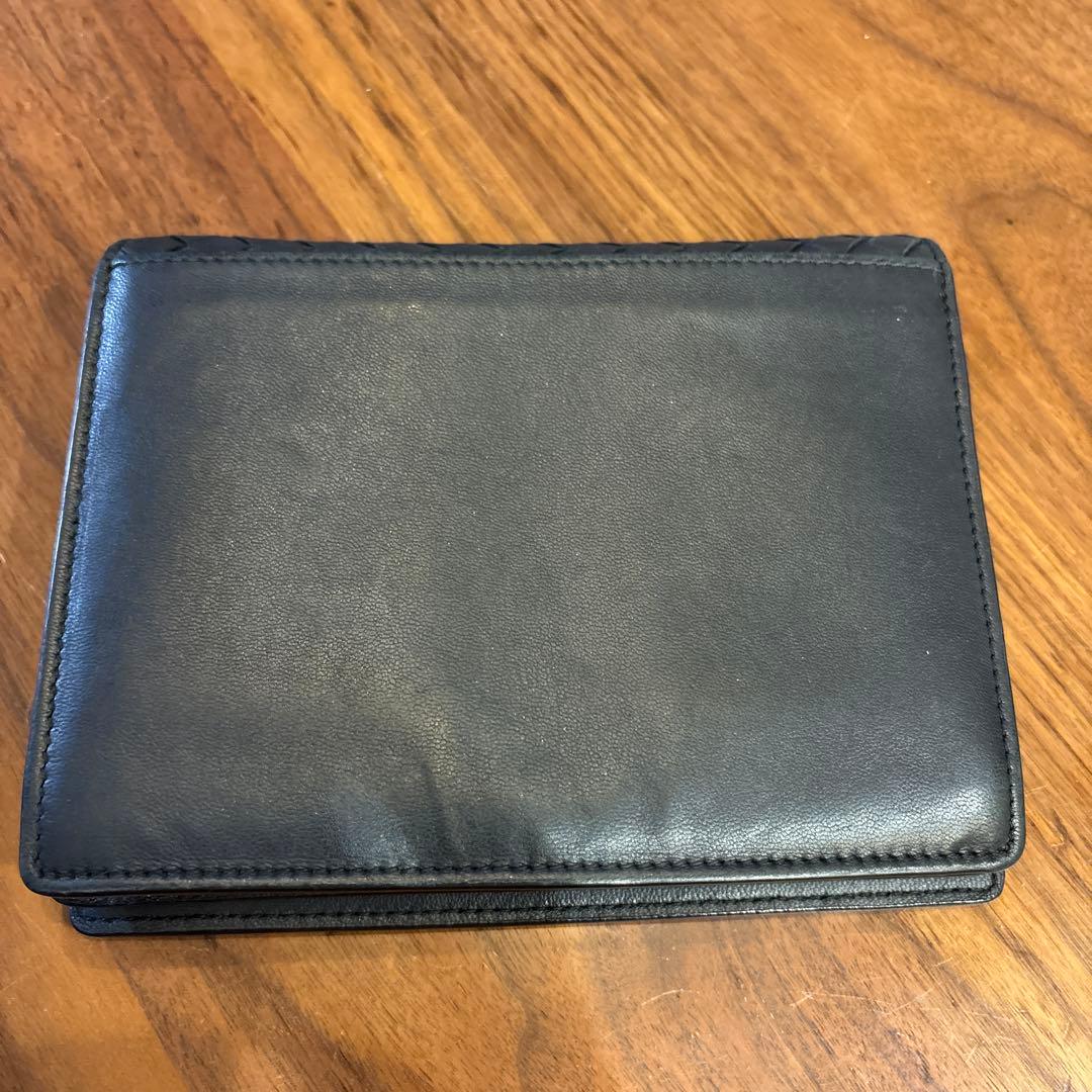 Bottega Veneta 長財布