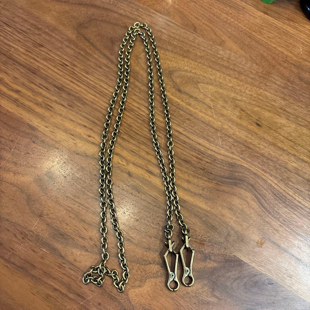 Bottega Veneta 長財布