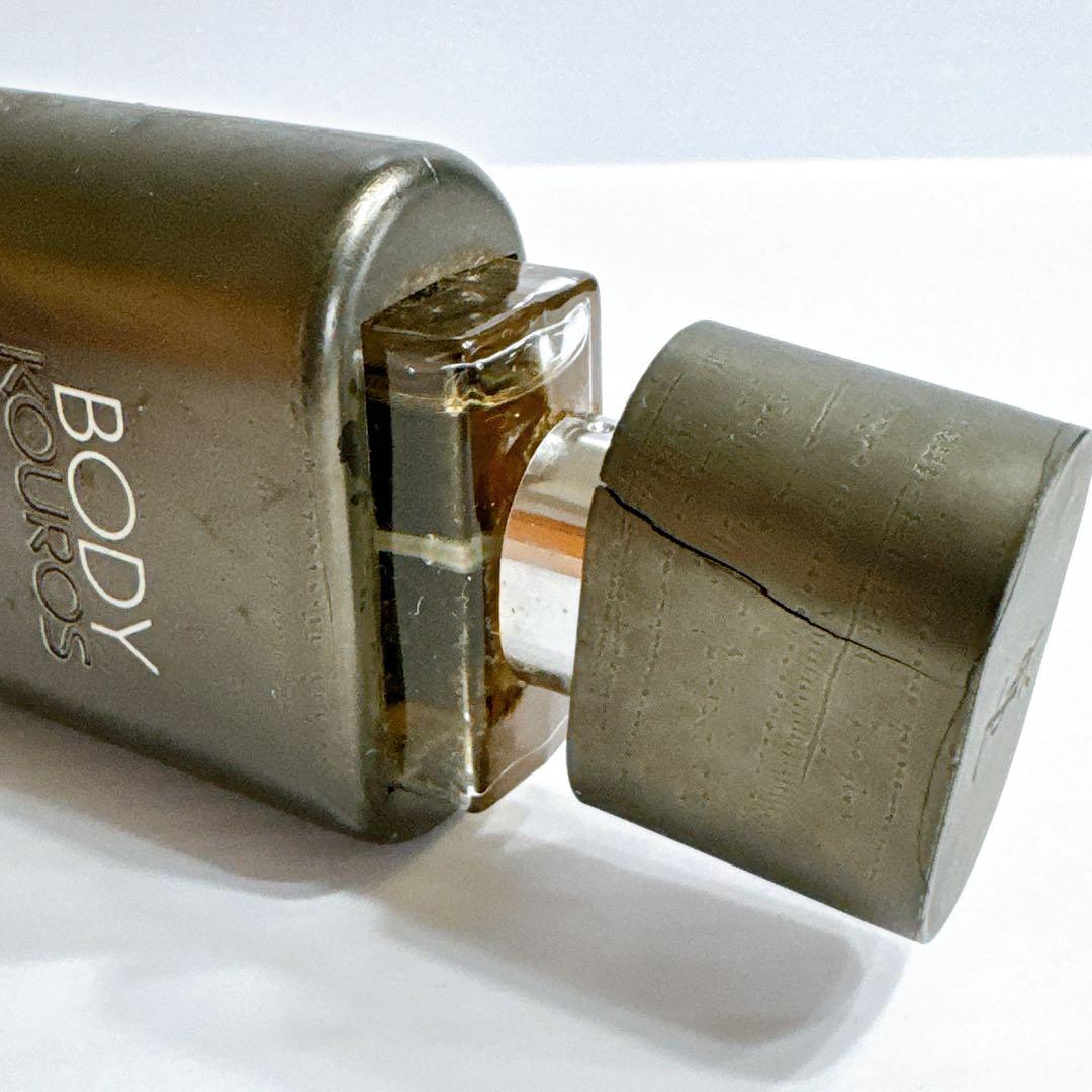 Yves saint Laurent サンローラン ボディ クーロス