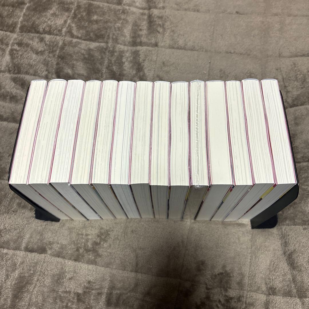 サイレント・ウィッチ 全巻 小説 ラノベ 全14冊 初版本多数 アニメ化