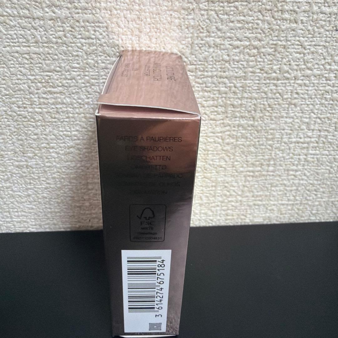 ❗️限定品•値下げ❗️YSL 2026新作 スパークリングラスト スプリング 126