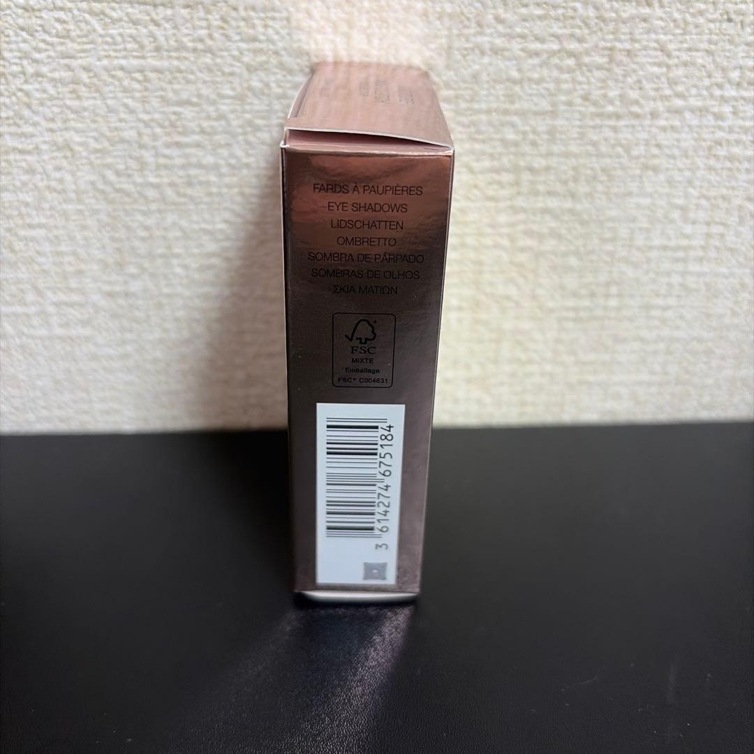 ❗️限定品•値下げ❗️YSL 2026新作 スパークリングラスト スプリング 126