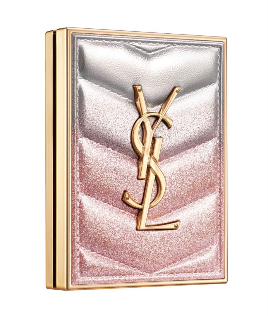 ❗️限定品•値下げ❗️YSL 2026新作 スパークリングラスト スプリング 126