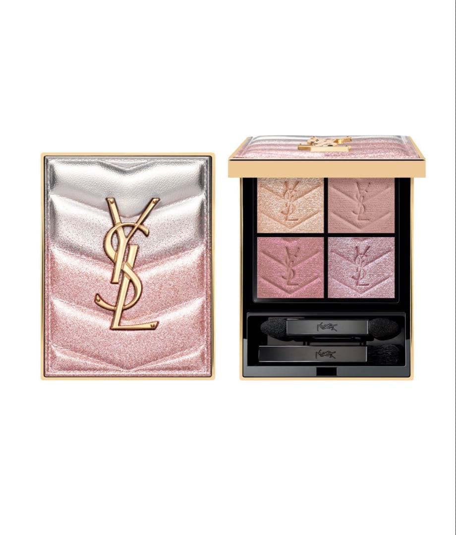 ❗️限定品•値下げ❗️YSL 2026新作 スパークリングラスト スプリング 126