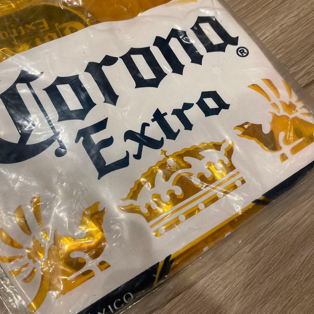 コロナビール　ビアボトルバルーン　ローライダー　USDM アメリカ雑貨　ガレージ