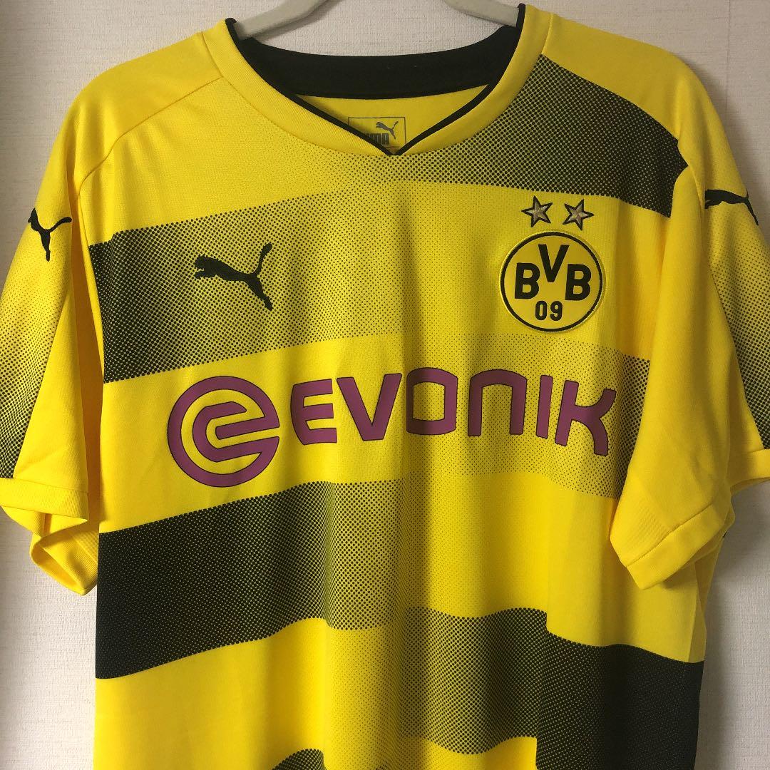 元日本代表、香川真司選手直筆サイン入りユニフォーム