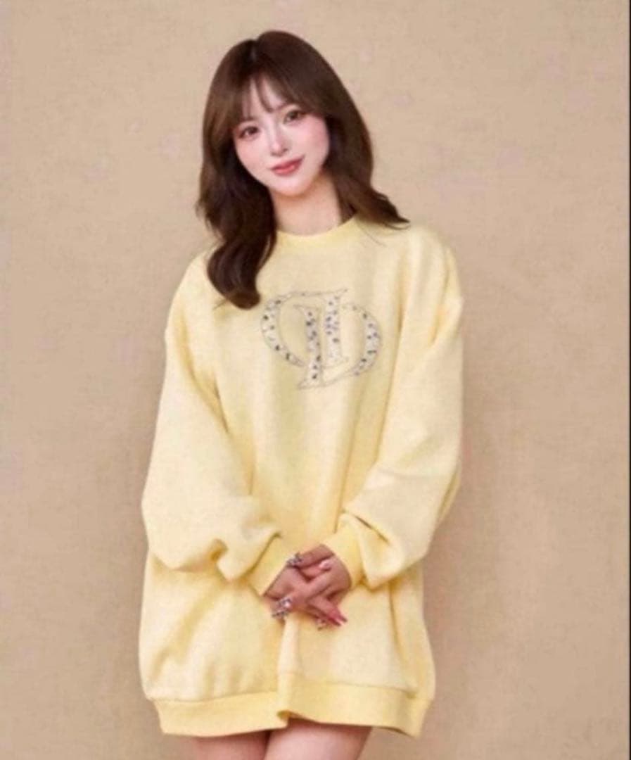 ダーリッチ ビジュープルオーバー