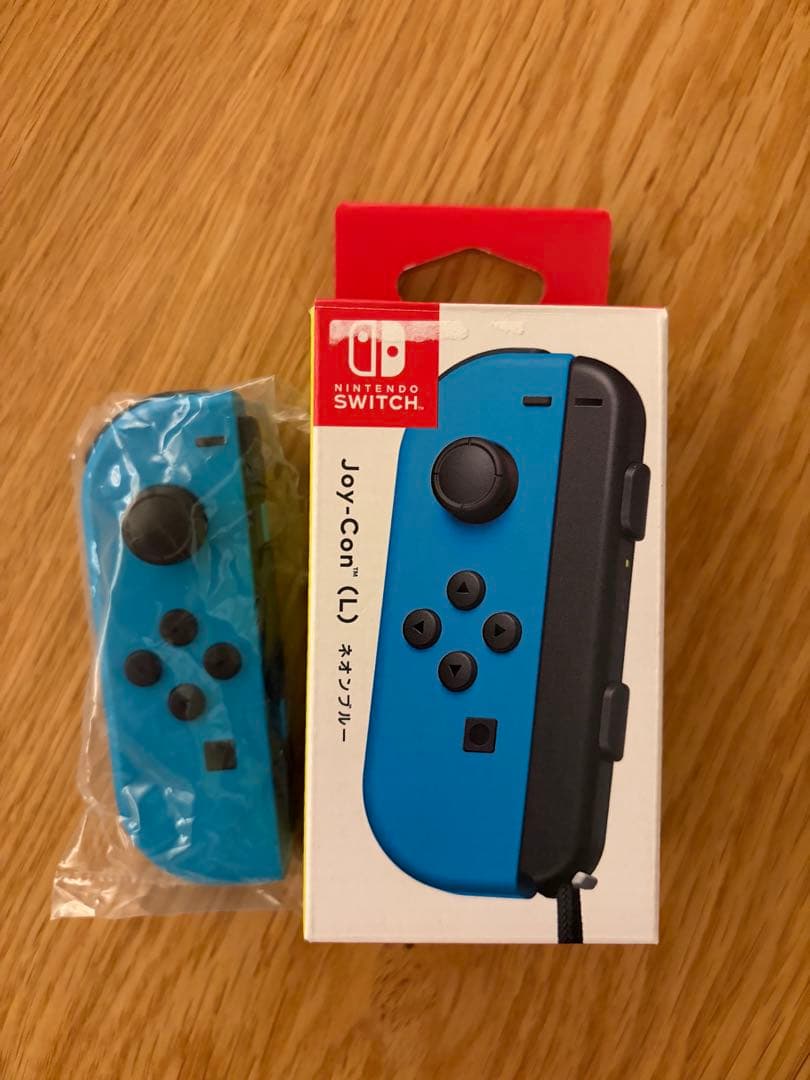 Nintendo Switch 本体一式　箱付き