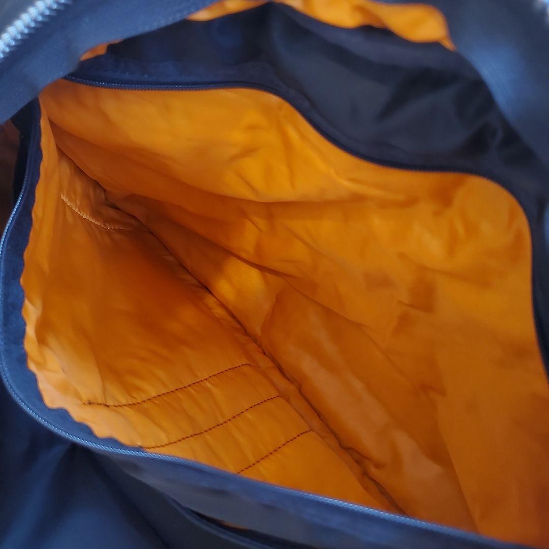 ⭐美品⭐HEAD PORTER ボストンバッグ　タンカー　ブラック