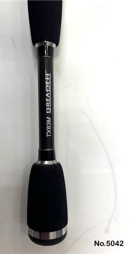ロッド No.5042 GRF TX63M