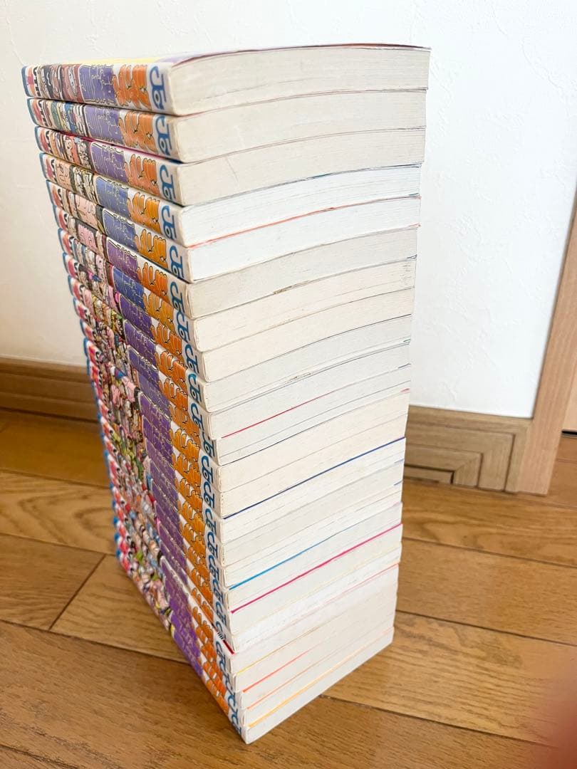 ジャンプ放送局　24巻　全巻セット