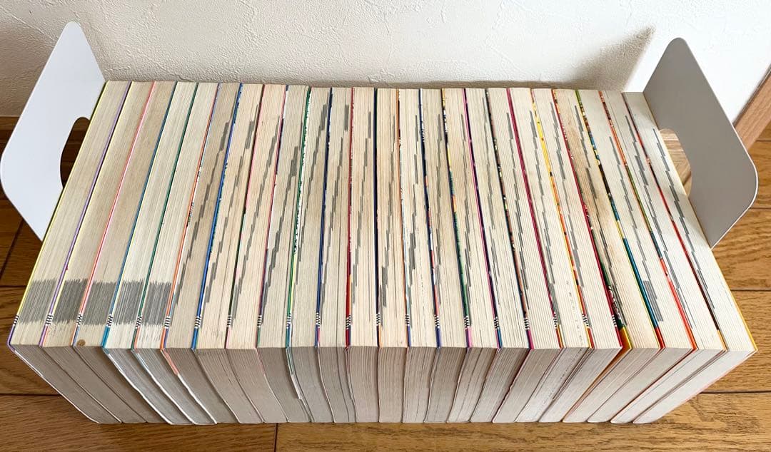 ジャンプ放送局　24巻　全巻セット