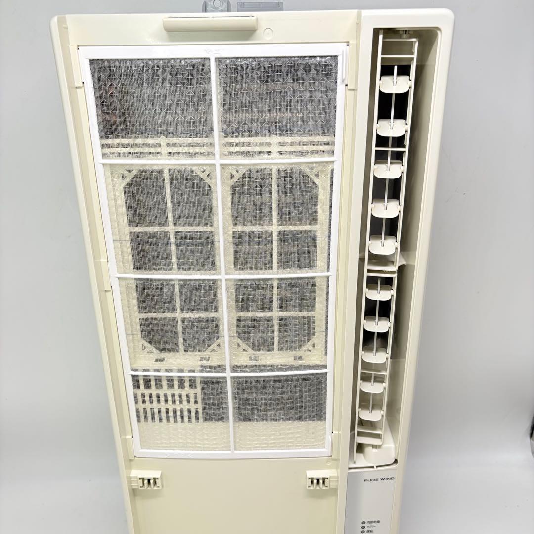 【美品・送料込み】CORONA コロナ ルームエアコン CW-164H