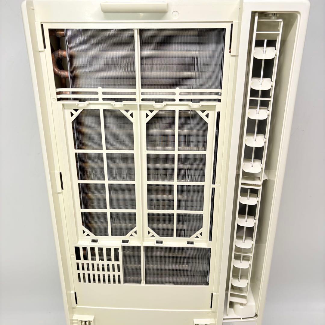 【美品・送料込み】CORONA コロナ ルームエアコン CW-164H