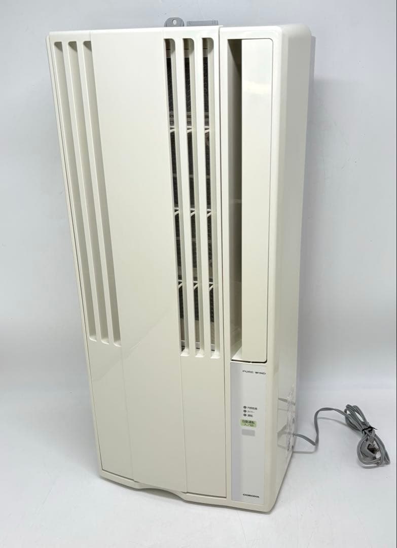 【美品・送料込み】CORONA コロナ ルームエアコン CW-164H