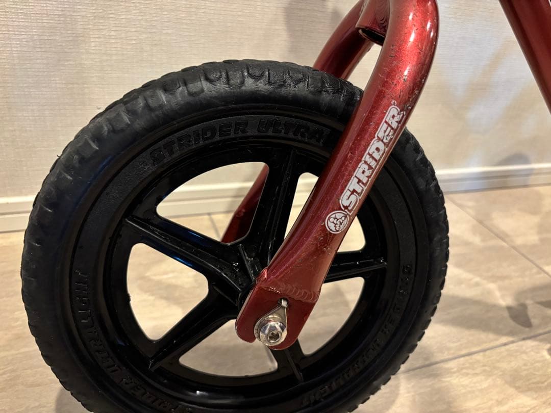 ストライダー　PRO 12インチ　カスタム